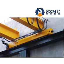 5ton Warehouse Using Overhead Crane End Carriages for Sale